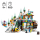 LEGO Friends 41756 Stok narciarski i kawiarnia - 1170585 - zdjęcie 3